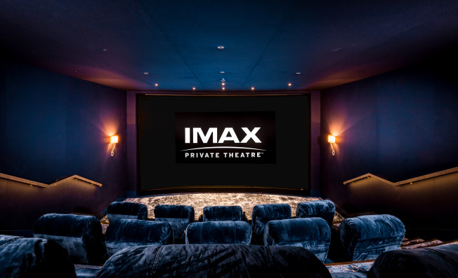 Cornflake Imax High