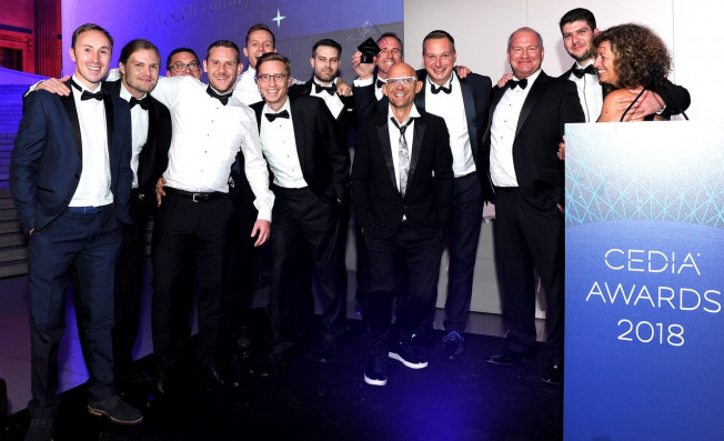 Cedia Awards