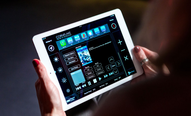 Smart Home