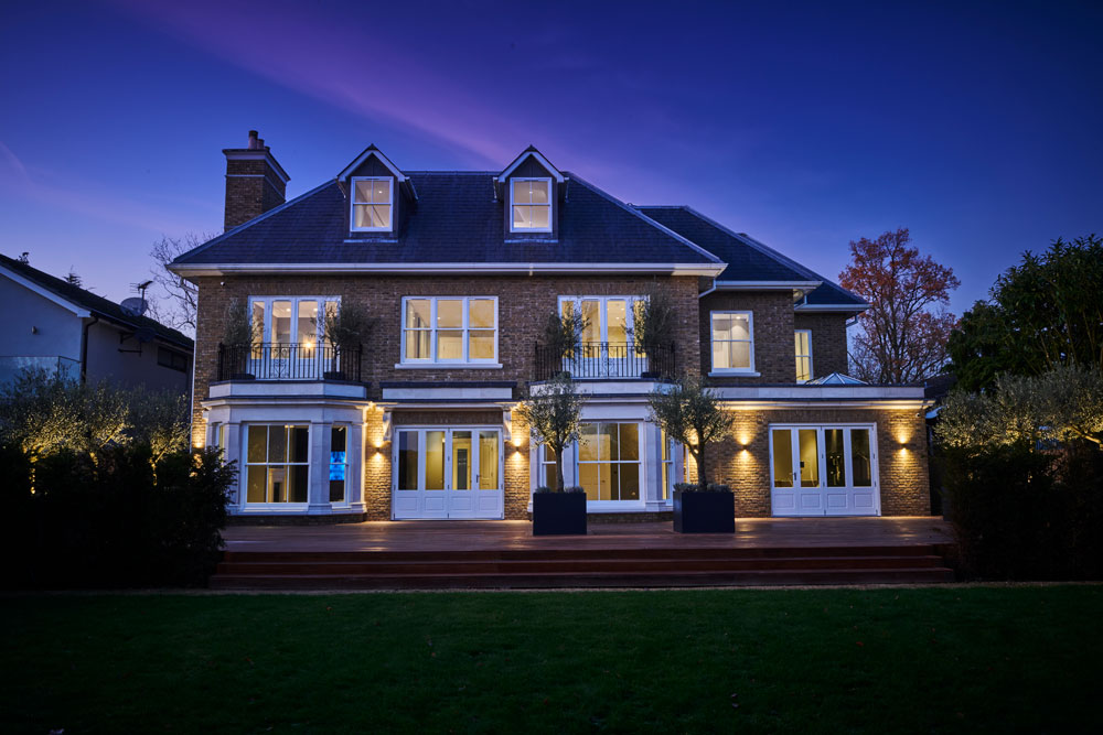 North London Home