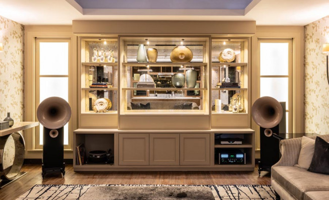 Cornflake Showroom