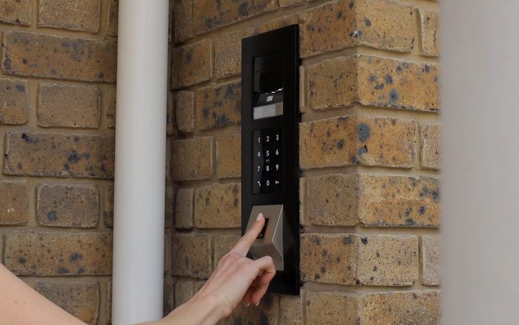 Smart Home Safety